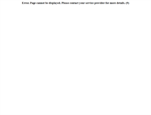 Tablet Screenshot of norwegian-course.com